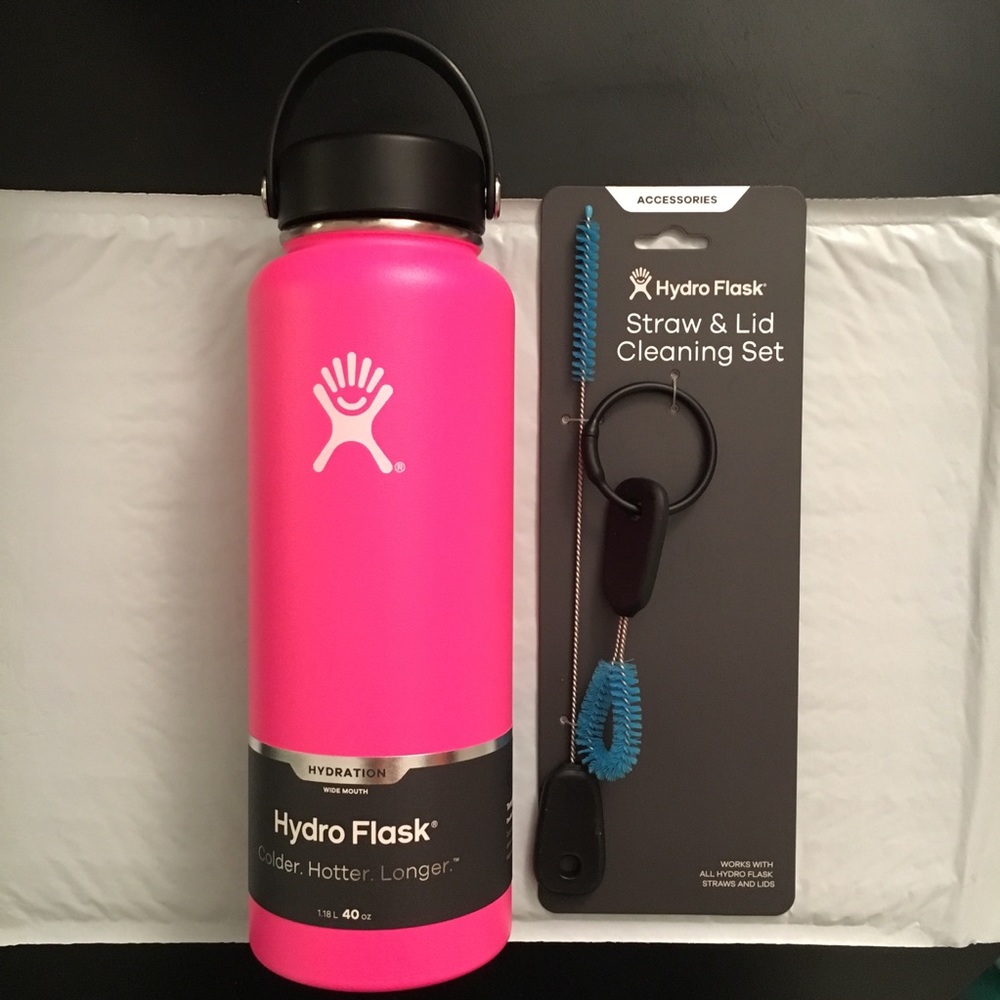 Hydro Flask bundle